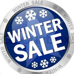 $2 Summer Sale in winter, come in and check it out before it melts away ⛄️⛄️⛄️